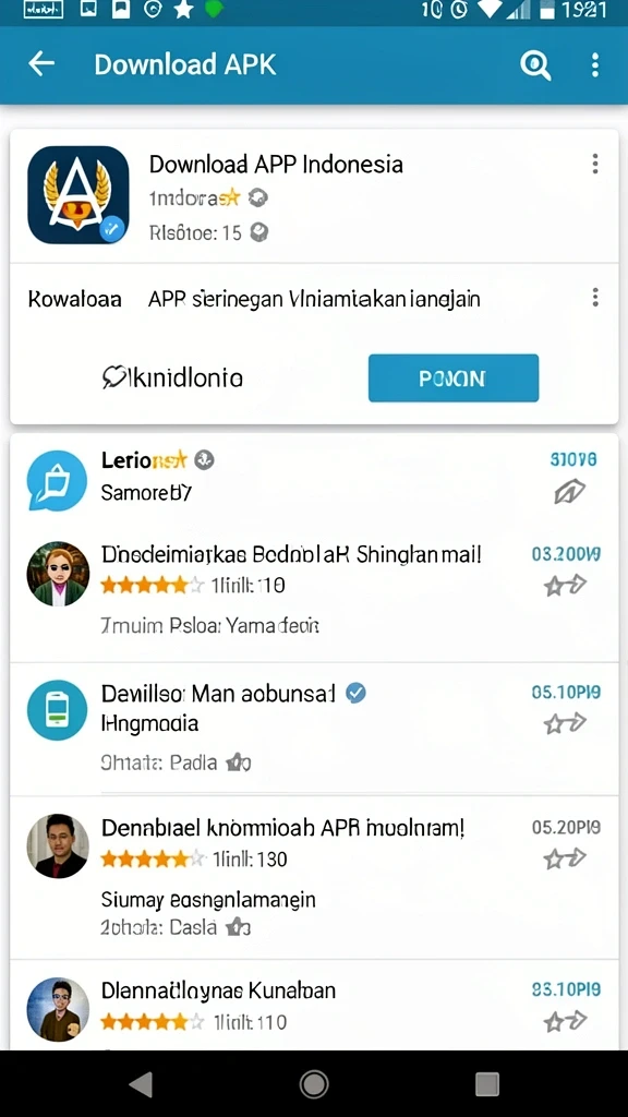 Sistem reward yang memotivasi pemain.