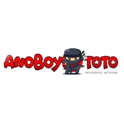 anoboytoto — ikon APK