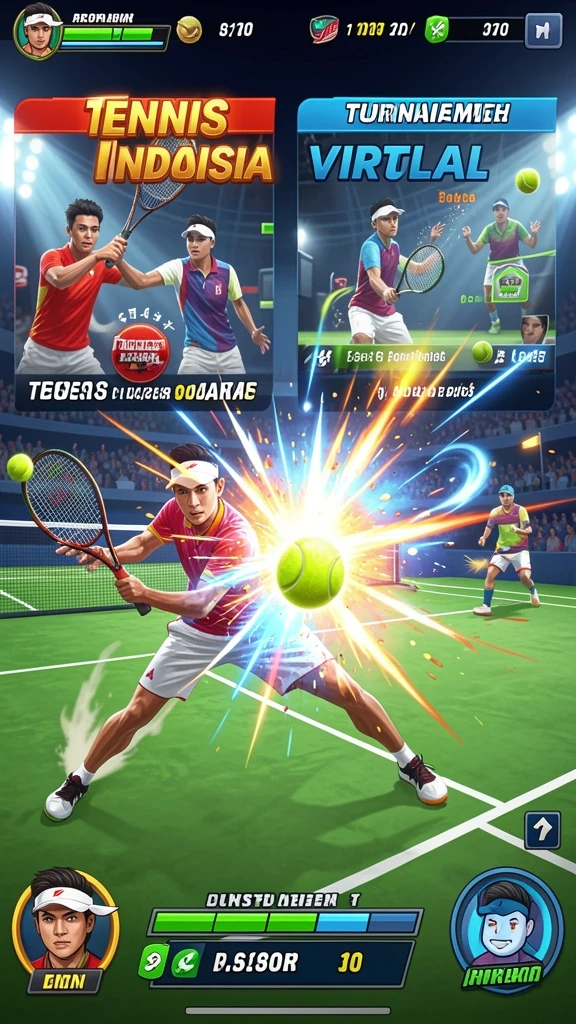 Screenshot menampilkan tampilan utama game BALAITOTO yang menarik.