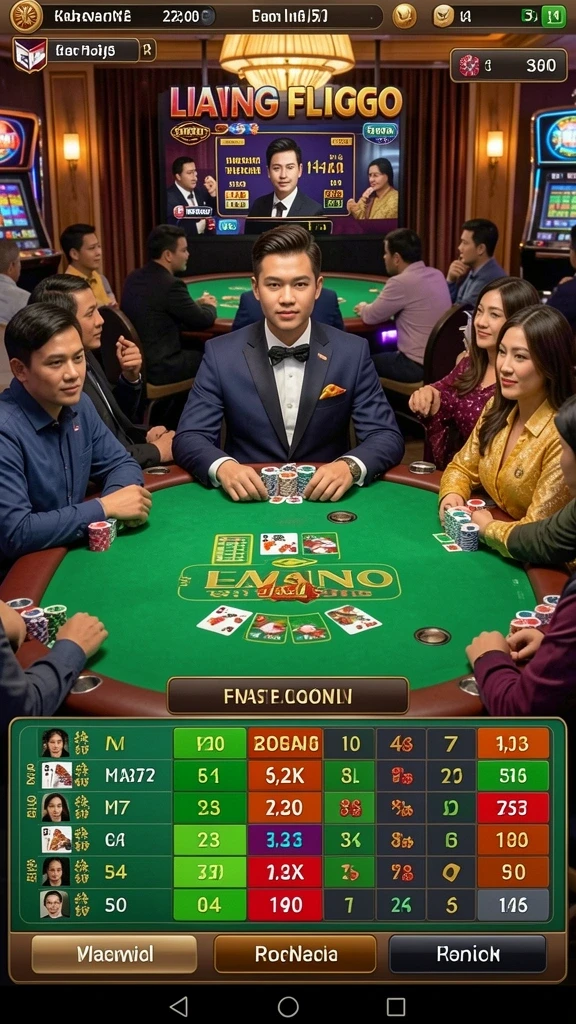 Keamanan data pengguna yang terjamin.