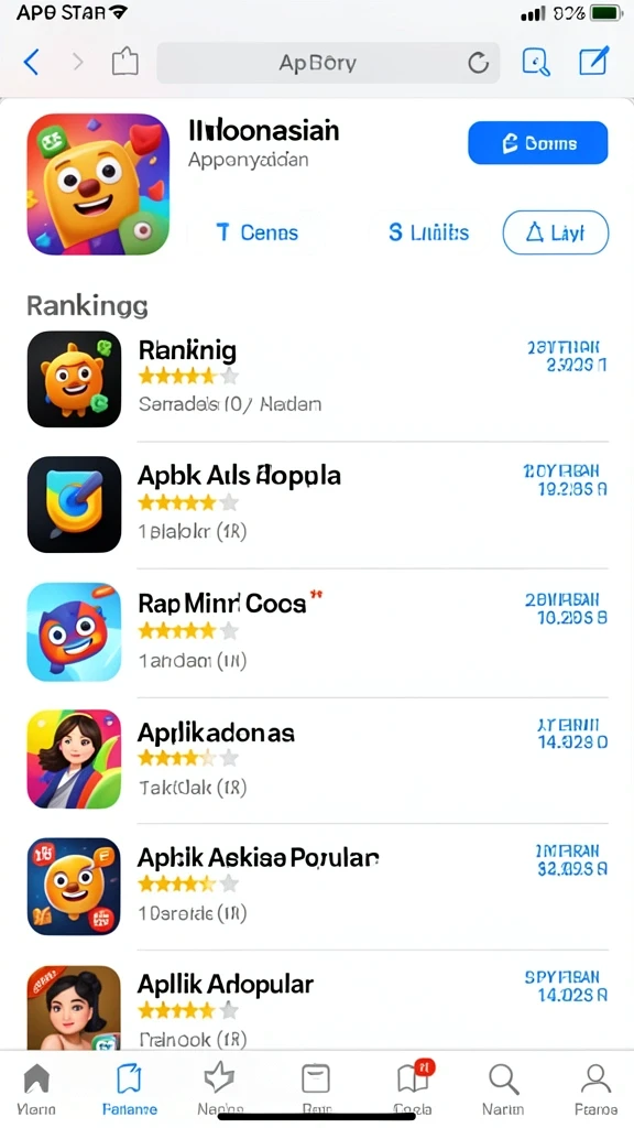 Bonus harian yang menggiurkan dan menarik untuk diikuti.