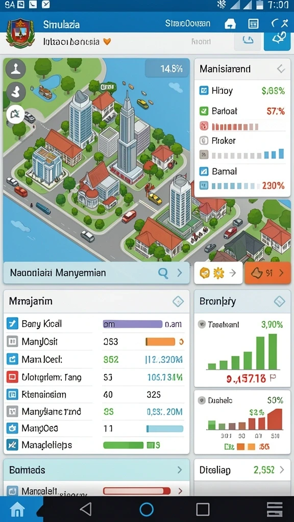 Beragam tema slot yang memikat dan seru.
