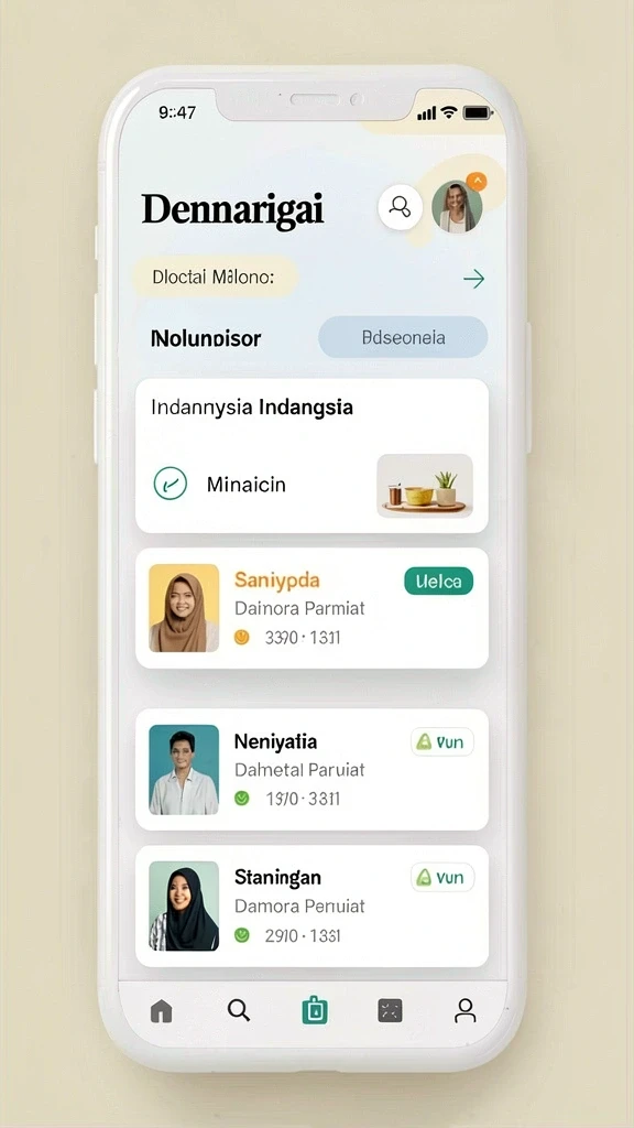 Berkumpul bersama teman dalam mode kompetisi seru.