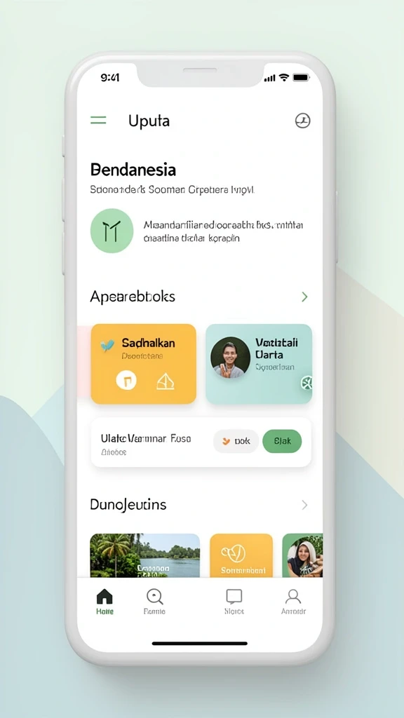 Sistem reward yang memberikan banyak keuntungan.