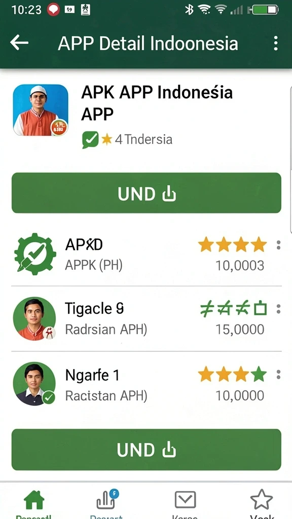 Fitur bonus yang menguntungkan untuk pemain.