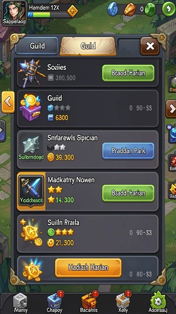 Event menarik dengan hadiah spektakuler.
