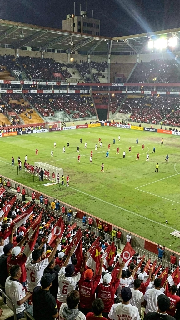 Gameplay yang mengasyikkan dan penuh warna.
