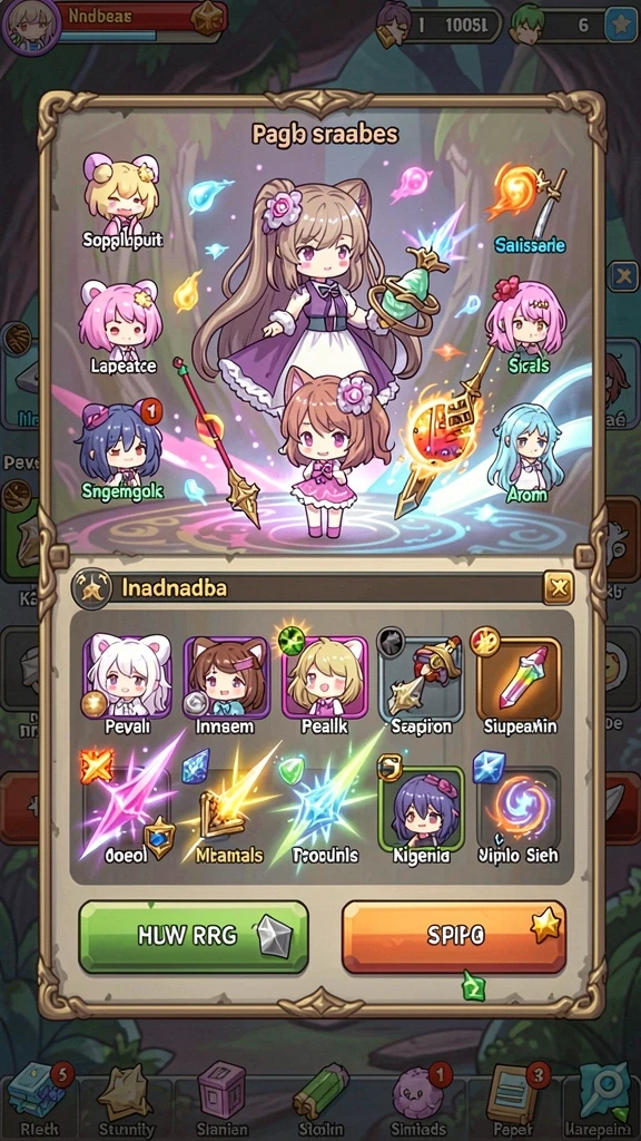 Sistem reward yang adil dan menguntungkan.