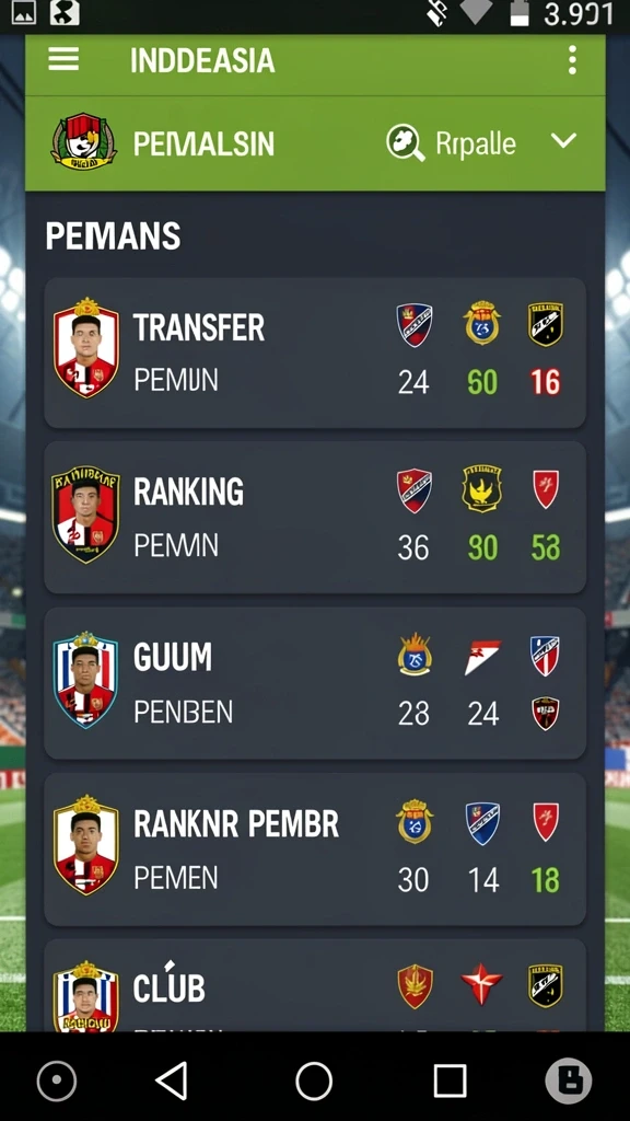 Fitur multiplayer untuk bermain bersama teman.