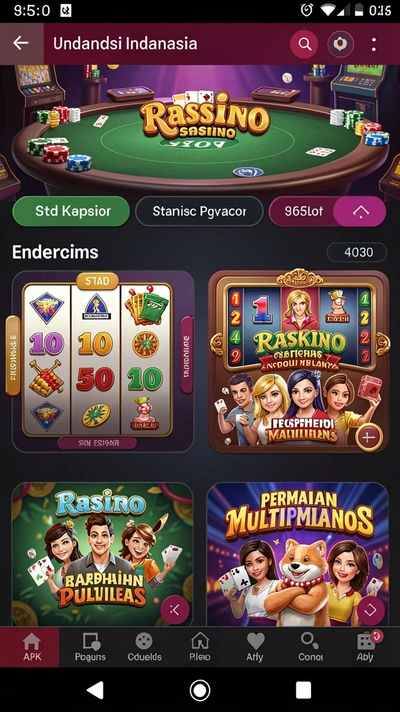 Momen seru saat bermain multiplayer di RAHAYU88.