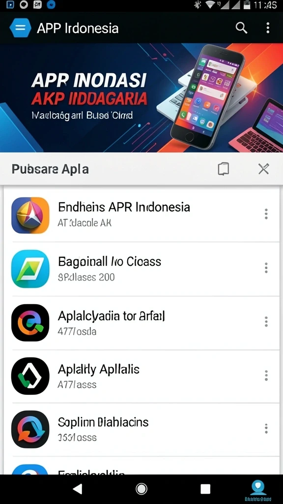 Level menantang yang siap untuk dijelajahi.