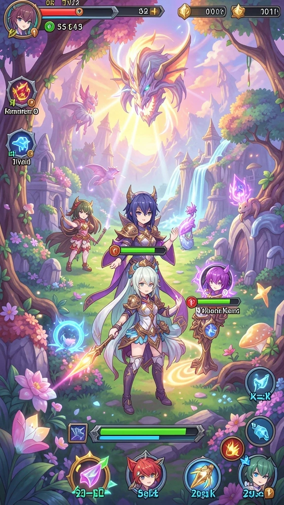 Event khusus dengan hadiah menarik setiap bulan.