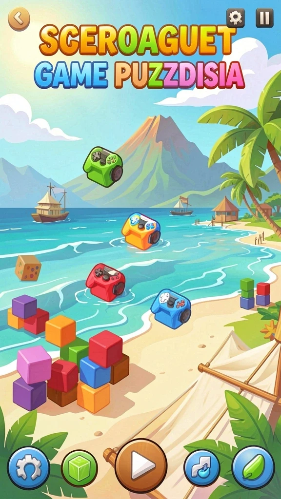 Mode multiplayer yang seru dengan teman-teman.