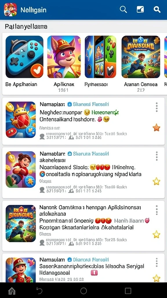 Dukungan pelanggan yang responsif dan membantu.