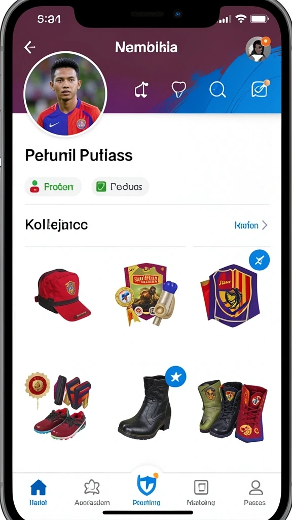 Eksplorasi level penuh tantangan di SIKAT88.