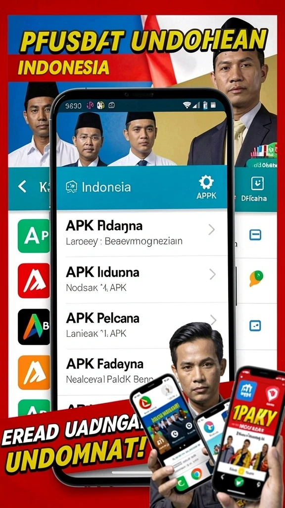 Berbagai tema permainan slot yang menarik untuk dipilih.