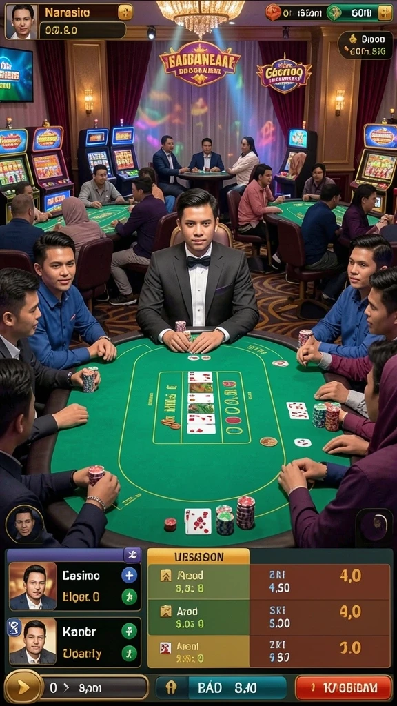 Event spesial dengan hadiah menarik menanti Anda.