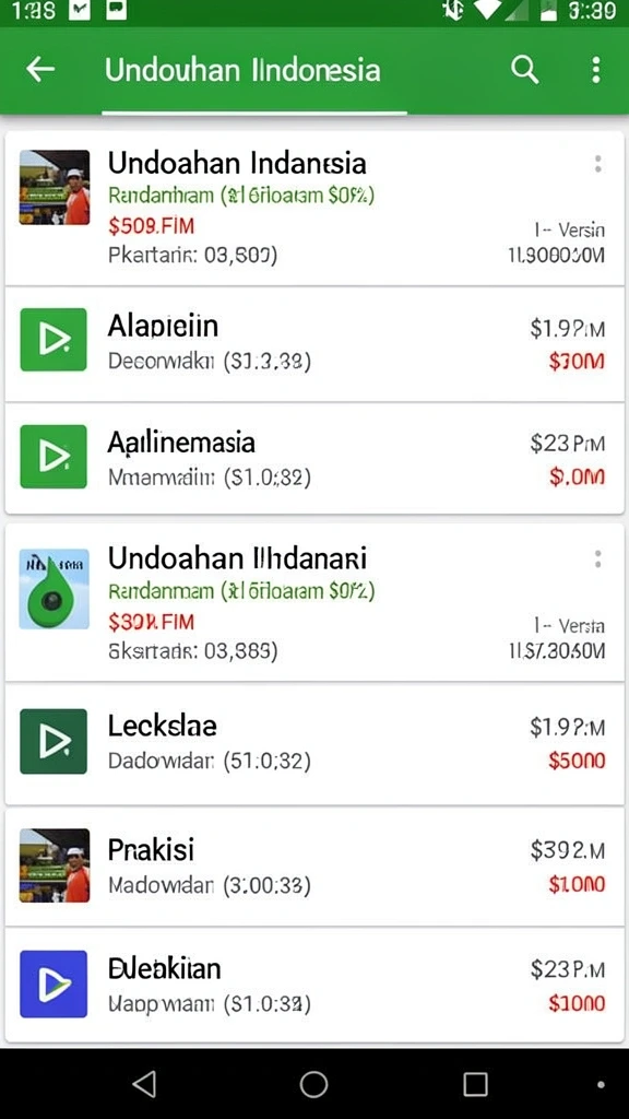 Screenshot menampilkan grafis luar biasa dari gameplay.