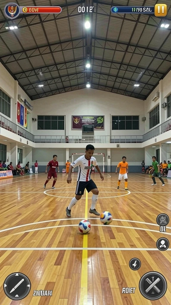 Dukungan pelanggan yang responsif dan siap membantu.